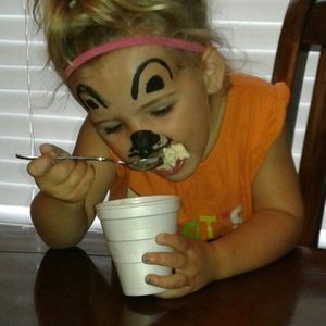 Meet your Posher, Wesley